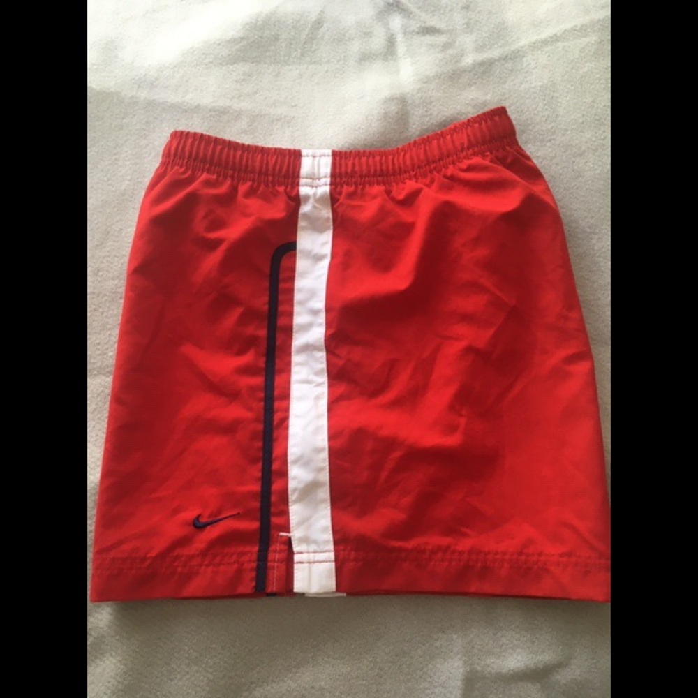 Nike Dri-Fit Shorts